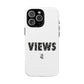 All Eyes on Views Tough Magnetic Cases