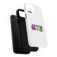 Mixed Tape Music Tough Magnetic case