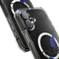 Bolt Duality Magnetic clear Impact case