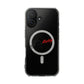 Signature Sound - Kelly Style Magnetic clear Impact Case