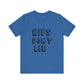Truth in Motion Unisex jersey short sleeve tee
