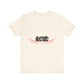 Rock & Roll Legacy Unisex short sleeve Tee