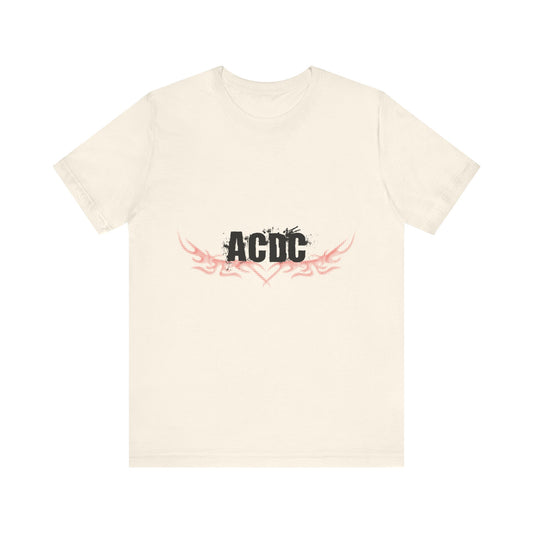 Rock & Roll Legacy Unisex short sleeve Tee