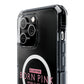 Born Pink World Tour - Magnetic Clear Impact Case