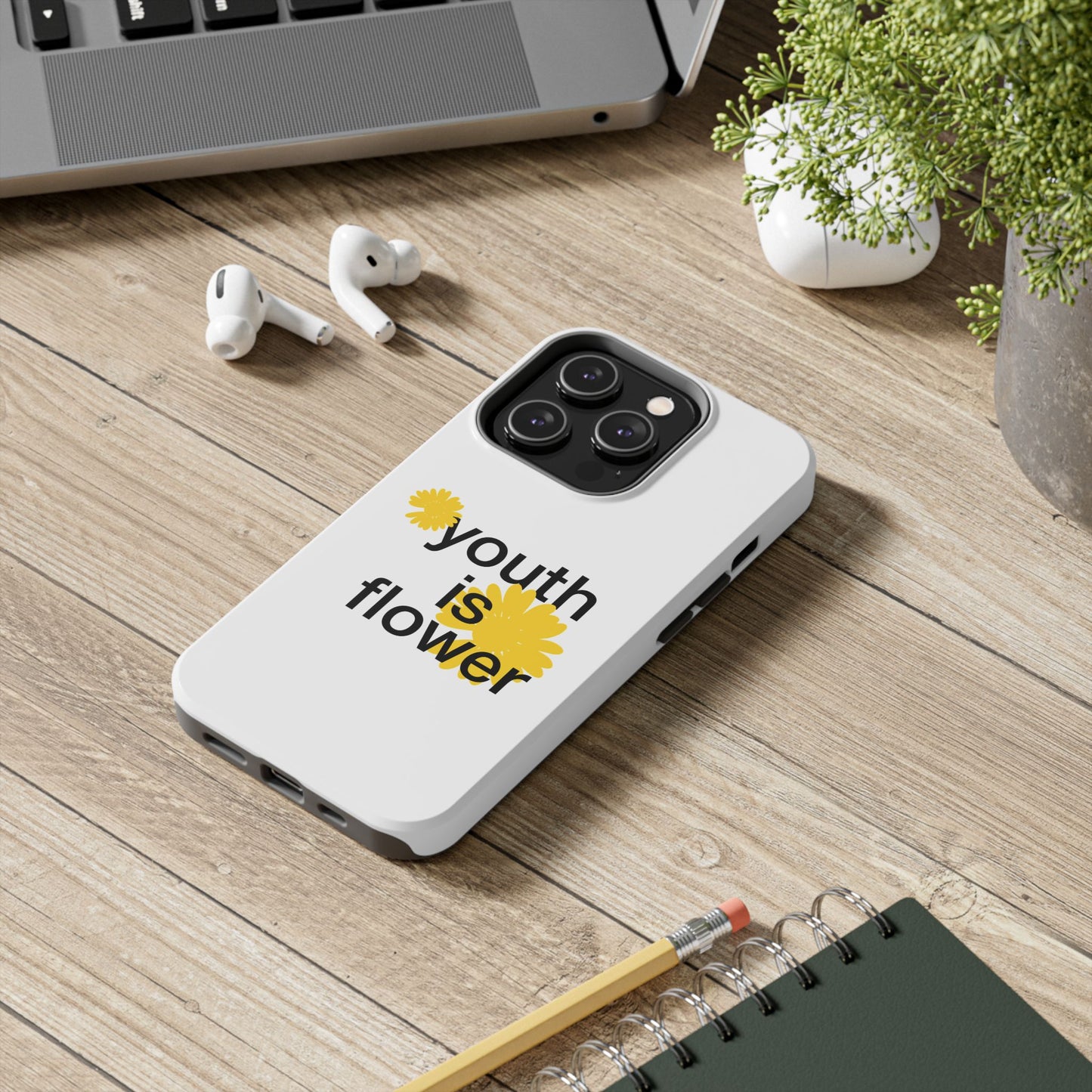 Rebel Spark Tough Magnetic Case