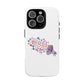 Guts World Tour Megaphone Tough Magnetic phone case