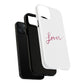 Blank Space Closet Tough Magnetic Case