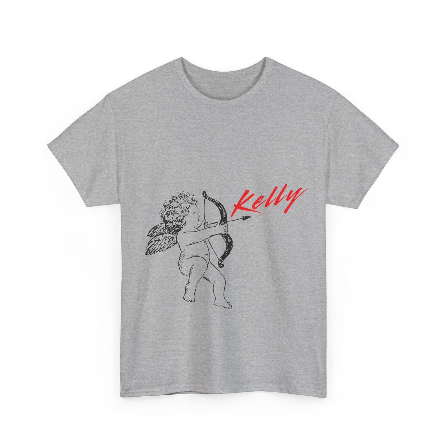 Signature Sound - Kelly Style Unisex Heavy cotton tee