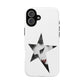 Born This Way Star Face Tough Magnetic case