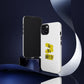 Neon Rebels Tough Case