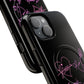 Iphone Signature Autograph - Tough Magnetic Phone Case