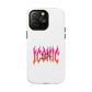 Flame Flight Iconic Tough Magnetic case