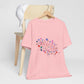 Olivia Rodrigo Unisex Jersey Short Sleeve Tee - Guts World Tour