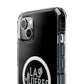 Tears Turned Power Clear Impact case