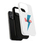 Bolt & Beats Fusion Tough Magnetic case