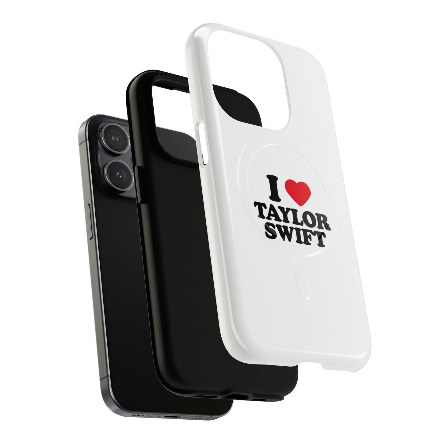 Lover Lane Collective Tough Magnetic Case