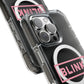 Minimal BLINK Logo - Magnetic Clear Impact Case