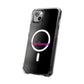 Tour Dreams Gradient Magnetic clear Impact Case