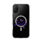 Guts & Butterflies Magnetic Clear Impact Case