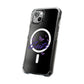 Guts & Butterflies Magnetic Clear Impact Case