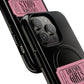 Iphone Lovesick Girls Ticket - Tough Magnetic Phone Case