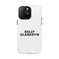 Heartwave Harmony Tough Magnetic Case