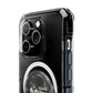 Moonlight Memory Core Magnetic Clear Impact case