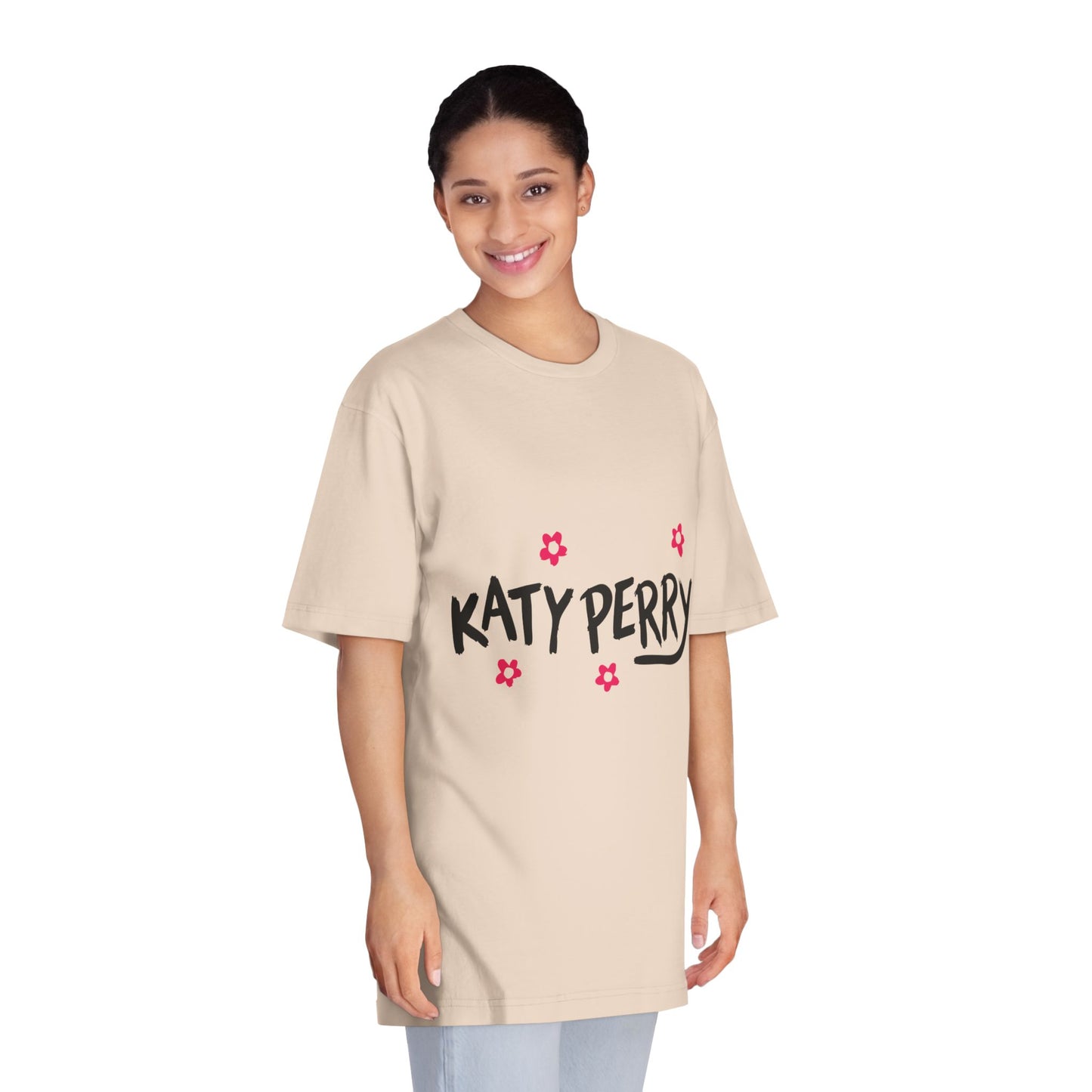 Petal Power - Unisex Classic Crewneck T-shirt