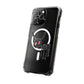 Demon Sketch impact case
