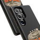 Tough Samsung Case (S20–S25) – Post Malone Statium Design