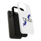 Bolt Duality Tough Magnetic case