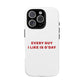 Every Guy I Like Is G’Day Tough Magnetic phone case