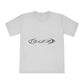 Neon‑Gradient Rua - Unisex Classic Crewneck T-shirt