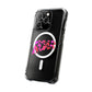 Gradient Roar Magnetic Clear Impact cases