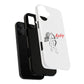 Signature Sound - Kelly Style Tough Magnetic Case
