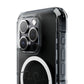 Pop Muse Silhouette Magnetic clear Impact Case
