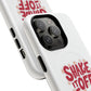 Swift Era Vibes Tough Magnetic Case