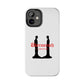 Power Move Energy Tough Magnetic Case