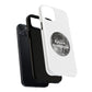 Moonlight Memory Core Tough Magnetic Case