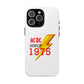 Golden Shockwave ‘75 Tough Magnetic case