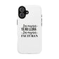Desert Vision Tough Magnetic case