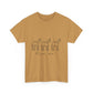 Howl with Style Unisex Heavy cotton tee