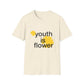 Rebel Spark Unisex Softstyle Tee