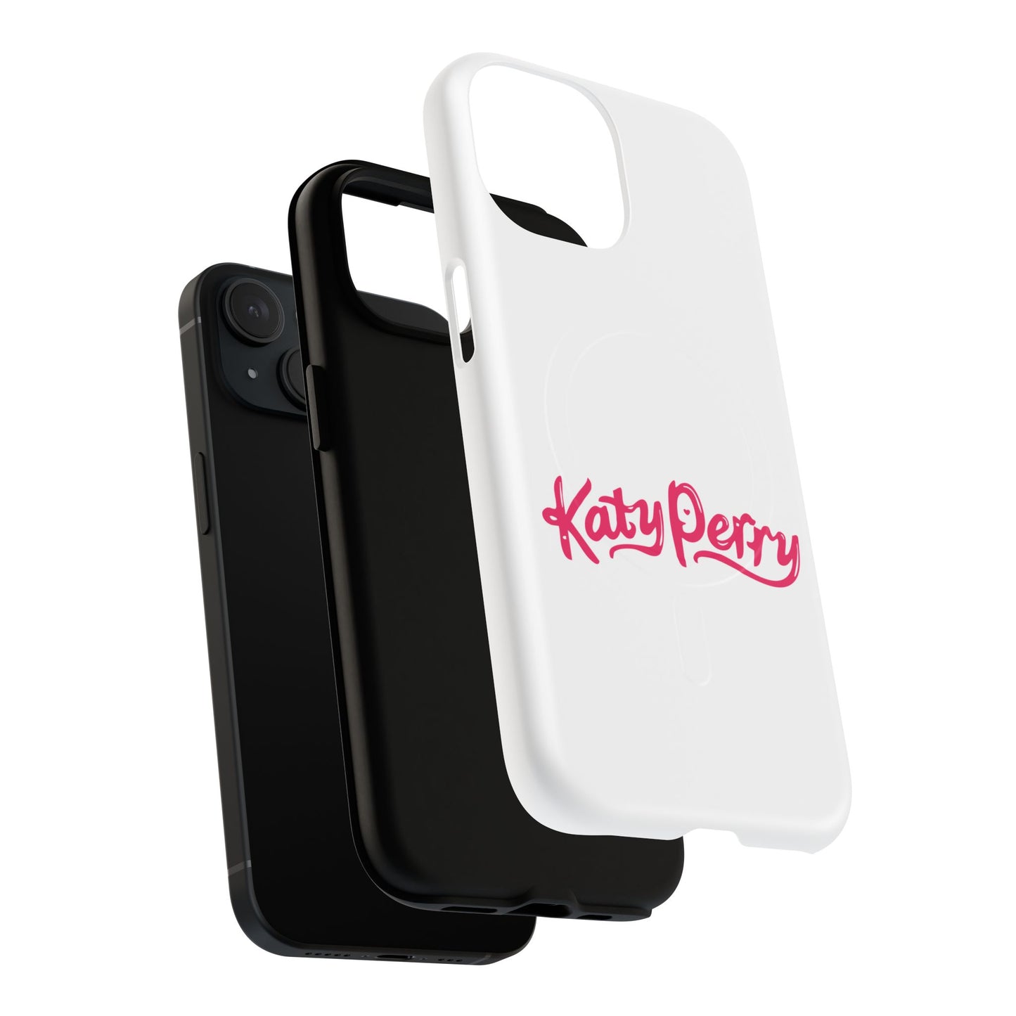 Katy Perry Pop Signature Tough Magnetic cases