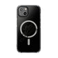Strike Icon Magnetic clear case