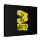 Neon Rebels Matte Canvas
