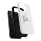 Outline Echo Tough Magnetic Case