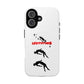 Levitating Vibes Tough Magnetic Case
