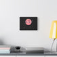 Pastel Planet & Universe Canvas