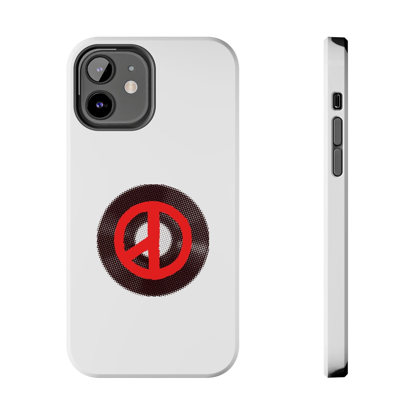 Born for the Stage Tough Magnetic Case